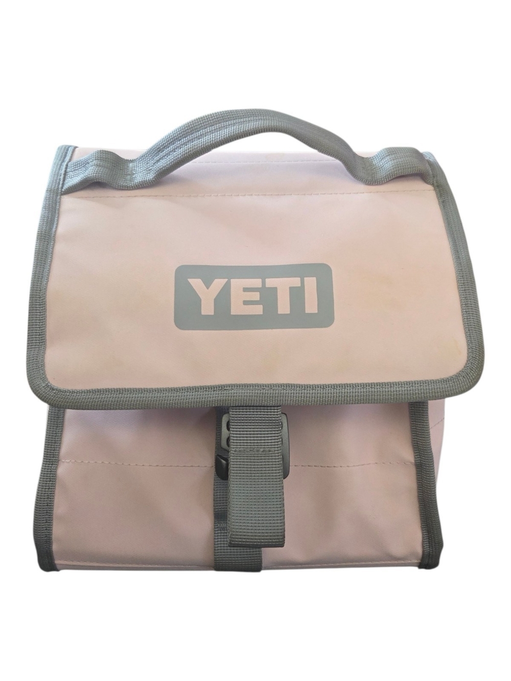 YETI Daytrip Lunch Bag In Ice Pink